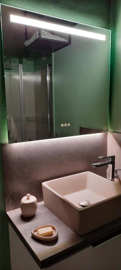 Appartement Ô Pationato à Saint-Louis Extérieur photo
