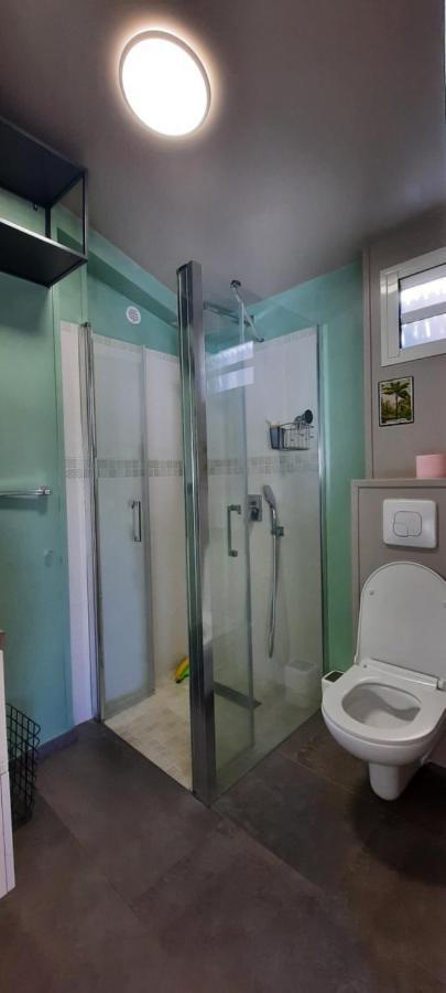 Appartement Ô Pationato à Saint-Louis Extérieur photo