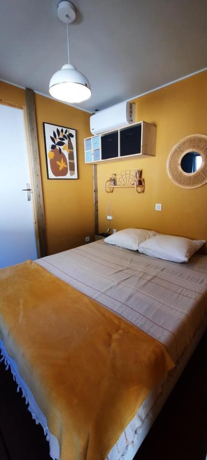 Appartement Ô Pationato à Saint-Louis Extérieur photo